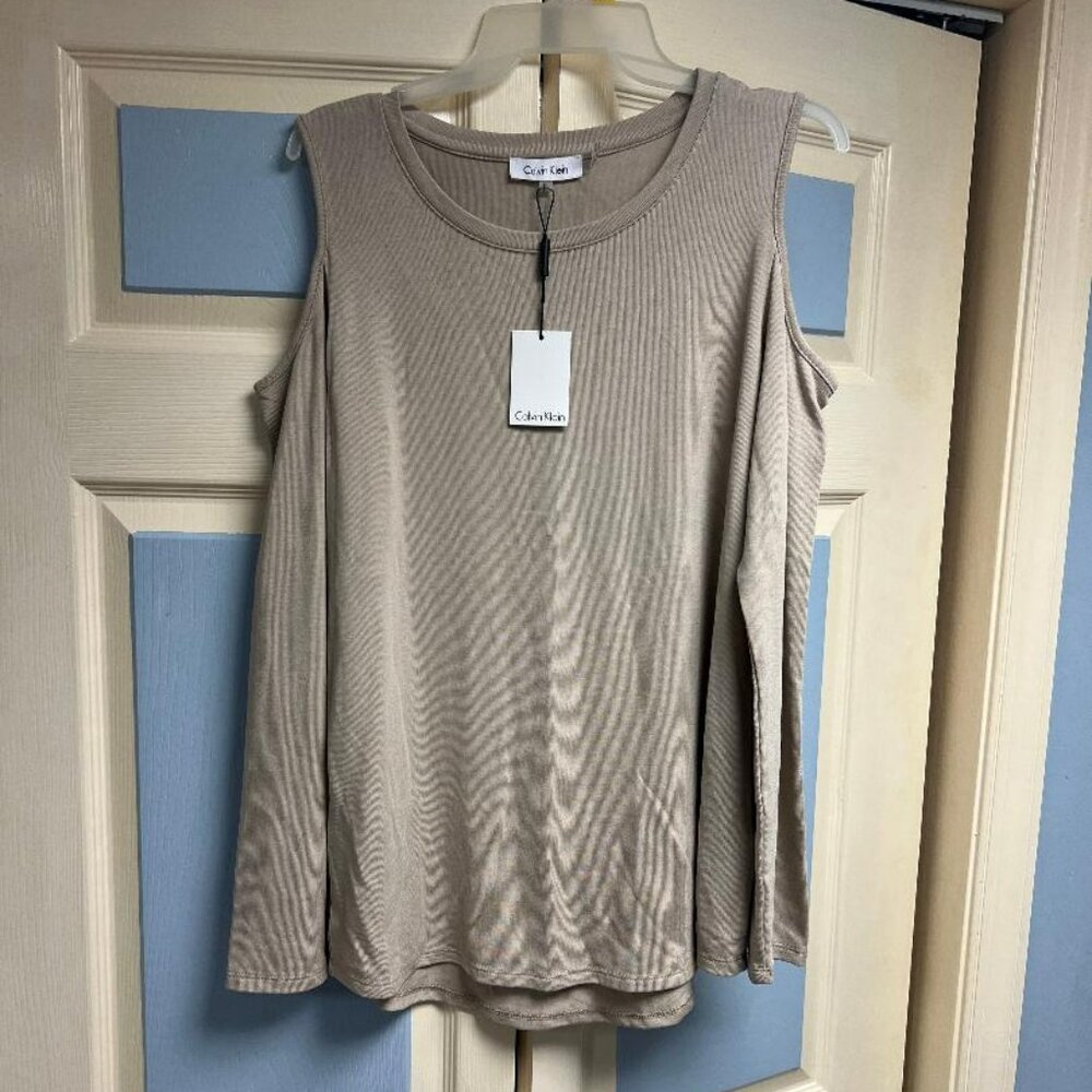Calvin Klein Women's Top